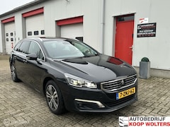 Peugeot 508 SW - 1.6 e-HDi Pano Led 2015