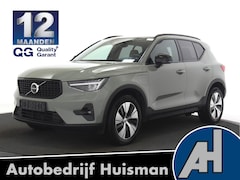 Volvo XC40 - 1.5 T4 Recharge 155kW/211pk DCT7 Plus Dark Facelift ADAPT.CRUISE + PILOT ASSIST + LEER + N