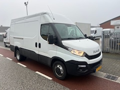 Iveco Daily - 35C14 2.3D 100KW 352 L2H2 DL HIMATIC AUTOM. KLIMA