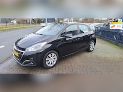 Peugeot 208 - 1.2 PureTech Blue Lease Active