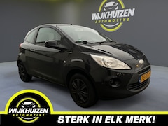 Ford Ka - 1.2 Trend met Nieuwe apk Nette auto Nap