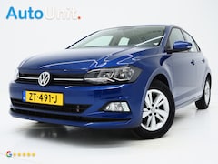 Volkswagen Polo - 1.0 TSI DSG | Carplay | Stoelverwarming | Climate | PDC