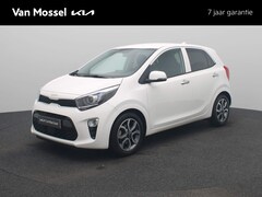 Kia Picanto - 1.0 DPi DynamicPlusLine Clima | LM velgen | Camera |