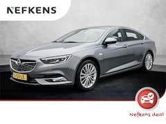 Opel Insignia Grand Sport - Innovation 165 pk Automaat | Navigatie | Achteruitrijcamera | Verwarmde Comfortstoelen | L