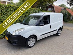 Opel Combo - 1.3 CDTi L1H1 ecoFLEX 105 dkm euro 5