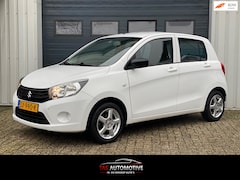 Suzuki Celerio - 1.0 Comfort 5-deurs AIRCO / PDC / 75.181 KM