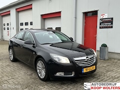 Opel Insignia - 1.6 T Sport 180PK Xenon