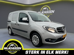 Mercedes-Benz Citan - 108 CDI BlueEFFICIENCY met Airco Nette auto Nap