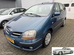 Nissan Almera Tino - 1.8 Ambience