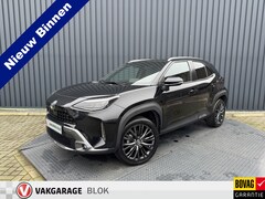 Toyota Yaris Cross - 1.5 Hybrid Adventure | Head-up | BSM | 10 jr GARANTIE | Rijklaar