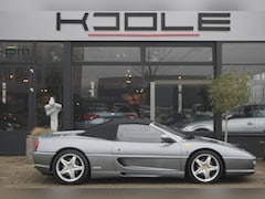 Ferrari F 355 - Spider