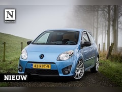 Renault Twingo - 1.5 dCi Night & Day | Velgen | Schroefset