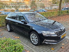 Skoda Superb Combi - 1.4 TSI iV Business Edition Plus