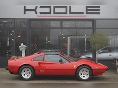 Ferrari 308 - GTS QV