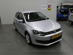 Volkswagen Polo - 1.2 51KW 3D Trendline (Goed onderhouden)