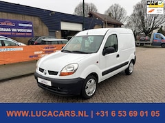 Renault Kangoo Express - 1.5 dCi 65 Confort NIEUWE APK AIRCO