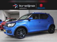 Suzuki Ignis - 1.2 Select TREKHAAK