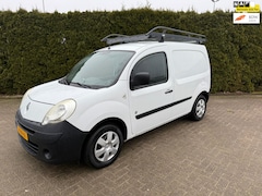 Renault Kangoo Express - Z.E. eigen accu