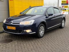 Citroën C5 - 2.0 16V Comfort Bj 2008 ECC Airco PDC dealer ondh 1e eigenaar