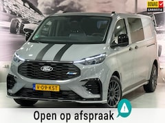 Ford Transit Custom - 320 2.0 TDCI L2H1 MS-RT AWD