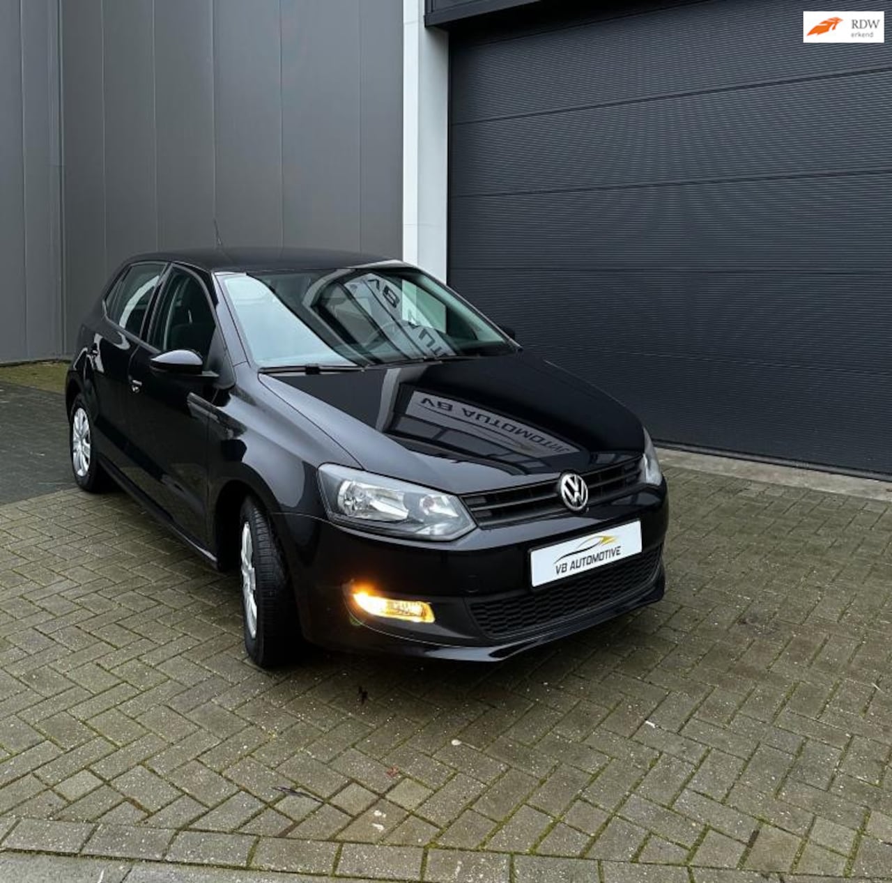 Volkswagen Polo - 1.2 TSI Easyline - AutoWereld.nl