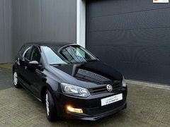 Volkswagen Polo - 1.2 TSI Easyline