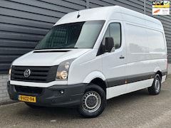 Volkswagen Crafter - 46 2.0 TDI L2H2 Navi Cruise PDC NAP