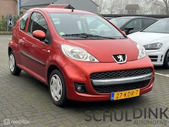 Peugeot 107 - 1.0-12V Sublime AIRCO|ELEKTRISCHE RAMEN|WEINIG KM