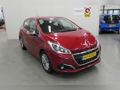 Peugeot 208 - 1.2 Puretech 82pk 5D Allure(Goed onderhouden&trekhaak)