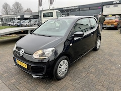 Volkswagen Up! - 1.0 move up BlueM. - Zeer Nette Auto