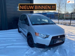 Mitsubishi Colt - 1.3 Editi 2 Airco Start/Stop Stuurbediening