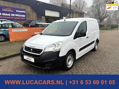 Peugeot Partner - 120 1.6 BlueHDi 75 L1 Première Navi Airco