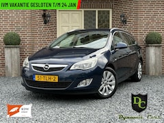 Opel Astra Sports Tourer - 1.4 Cosmo *Navi *Trekh *Nette auto