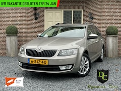 Skoda Octavia Combi - 1.4 TSI GR BNS-line *Navi *PDC *Trekhaak