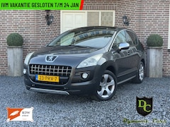 Peugeot 3008 - 1.6 THP GT *Automaat *Nav *H-up *Trekh *Panodak