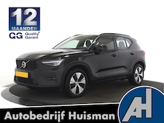 Volvo XC40 - 1.5 T5 Recharge 193kW/262pk DCT7 Plus Dark Facelift NAPPALEDER + ADAPT.CRUISE + PILOT ASSI