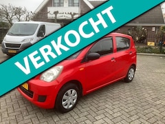 Daihatsu Cuore - 1.0 Trend 5-Deurs Stuurbekrachtiging