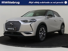 DS 3 Crossback - E-Tense Performance Line+ 50 kWh