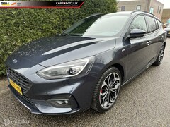 Ford Focus Wagon - 1.0 EcoBoost Hybrid ST Line X Business