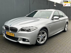 BMW 5-serie - 520i M Sport / NAP / 1e Eigenaar / Goed Onderh