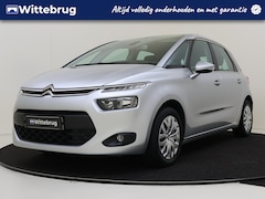 Citroën C4 Picasso - 1.2 PureTech Selection 130 pk | Climate Control | Navigatie MD