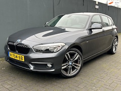 BMW 1-serie - 116i Sport / Goed Onderhouden / APK