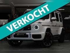 Mercedes-Benz G-klasse - G63 AMG/PANO/SFEERVER/DODEHOEK/CAM/VOL