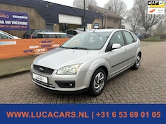 Ford Focus - 1.4-16V Ambiente Airco