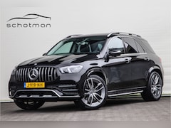 Mercedes-Benz GLE-Klasse - 450 4MATIC Premium Plus AMG, Pano, Luchtvering, Distronic, 2020