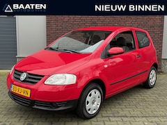 Volkswagen Fox - 1.2 |104.811 km NAP|2e eigenaar|Elektrische ramen