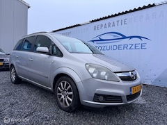 Opel Zafira - 1.6 Executive