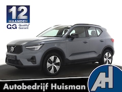 Volvo XC40 - 1.5 T4 Recharge 155kW/211pk DCT7 Plus Dark Facelift NAPPALEDER + ADAPT.CRUISE + PILOT ASSI