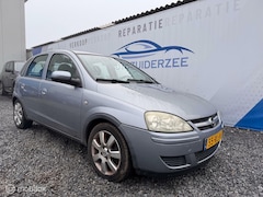 Opel Corsa - 1.4-16V Rhythm