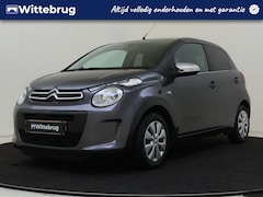 Citroën C1 - 1.0 VTi Feel 5 deurs | Airco | Navigatie by App